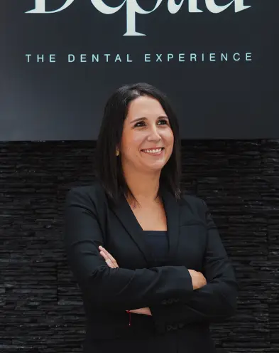 Dra. Laura De Rosa
