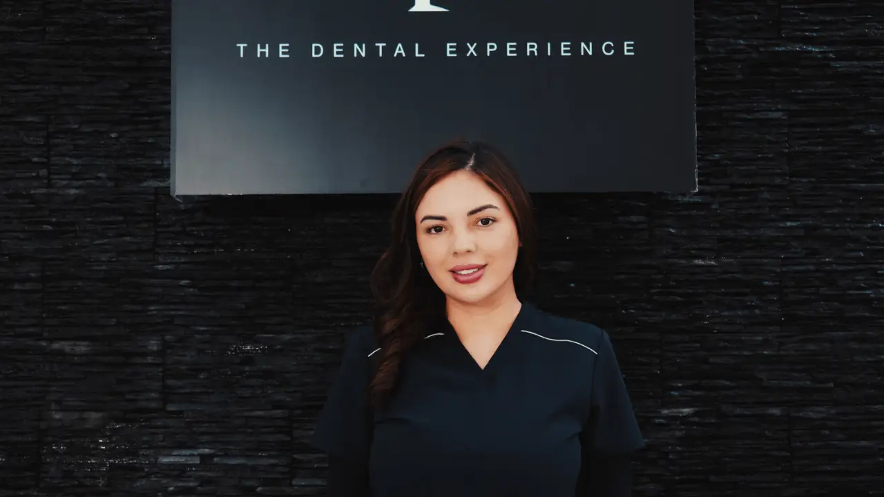 Dr. Diana