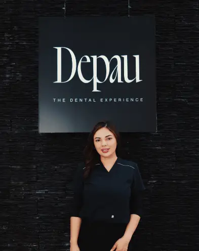 Dr. Diana